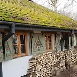Rezort Geovita W Jadwisinie Jadwisin