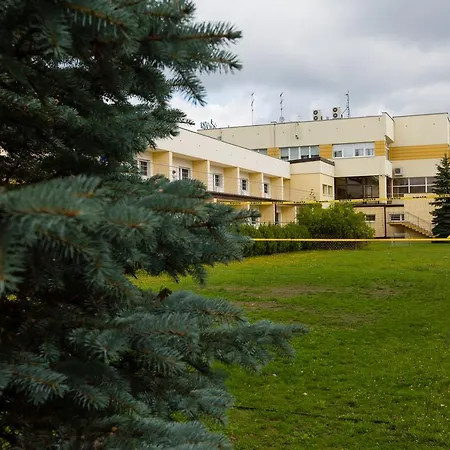 Geovita W Jadwisinie 3* Jadwisin