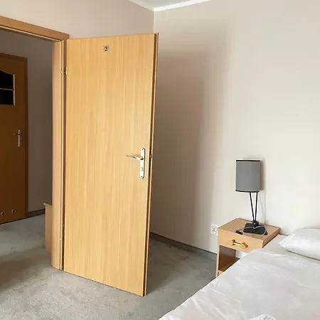 Geovita W Jadwisinie 3* Jadwisin