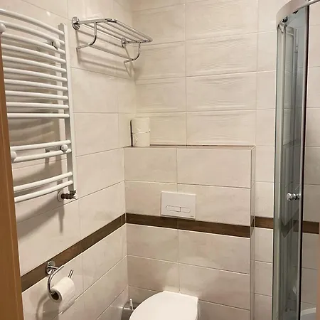 Resort Geovita W Jadwisinie Jadwisin