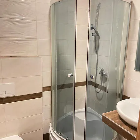 Geovita W Jadwisinie 3* Jadwisin