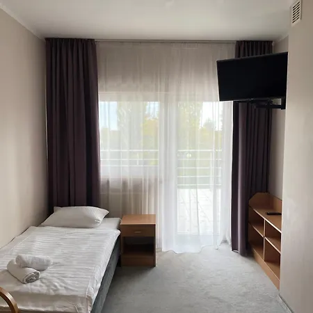 Geovita W Jadwisinie 3*