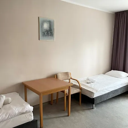 Geovita W Jadwisinie 3*