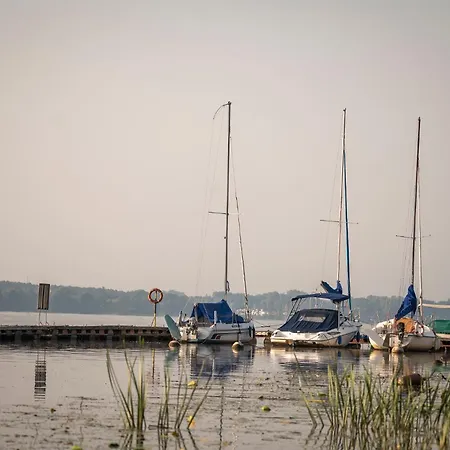 Geovita W Jadwisinie 3*