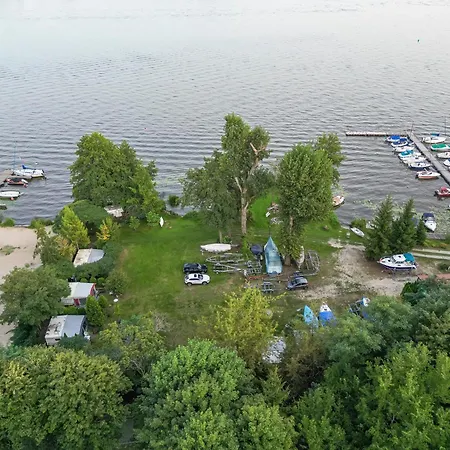 Geovita W Jadwisinie Resort 3*