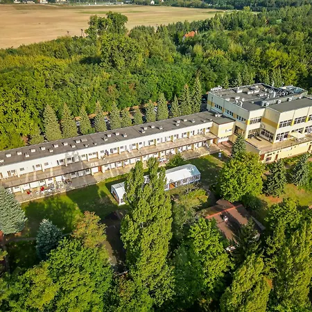 Geovita W Jadwisinie 3* Jadwisin