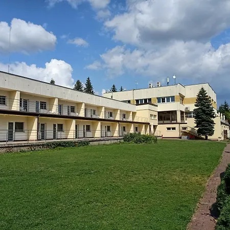 Geovita W Jadwisinie 3*