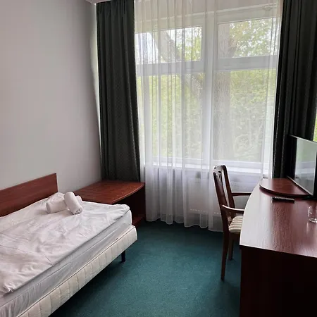 Resort Geovita W Jadwisinie