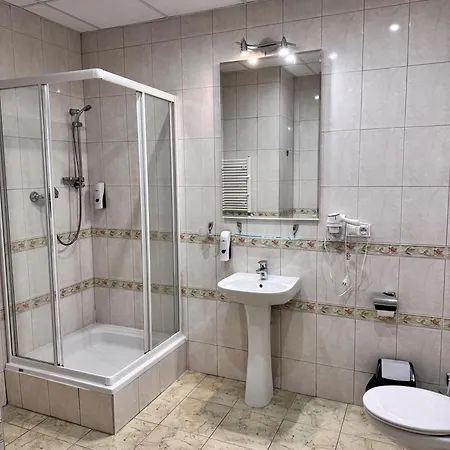 Geovita W Jadwisinie 3* Jadwisin