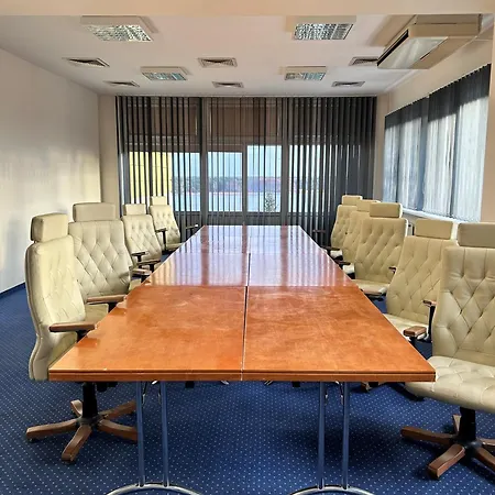 Resort Geovita W Jadwisinie Jadwisin