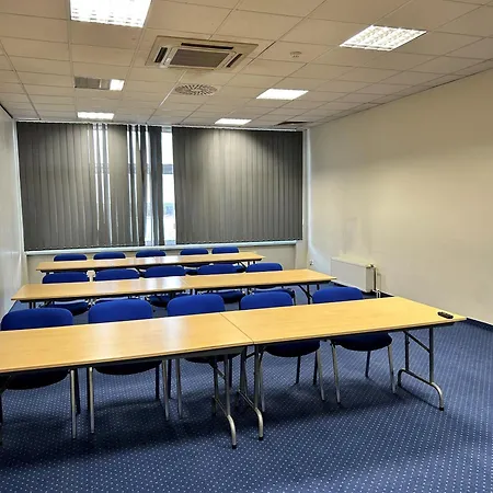 Geovita W Jadwisinie 3*