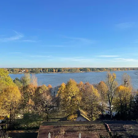 Geovita W Jadwisinie Resort Jadwisin