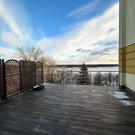 Resort Geovita W Jadwisinie Jadwisin