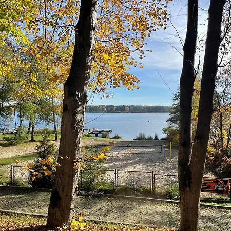 Geovita W Jadwisinie 3* Jadwisin