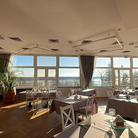 Geovita W Jadwisinie Resort