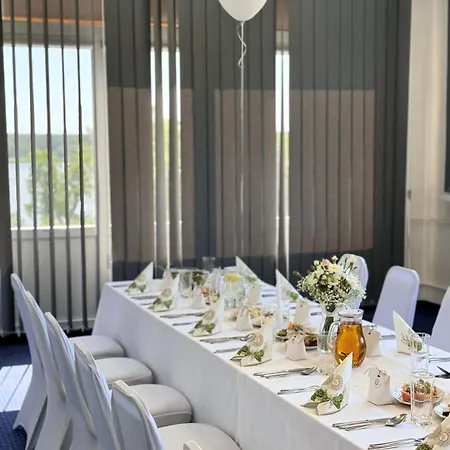 Geovita W Jadwisinie Resort Jadwisin