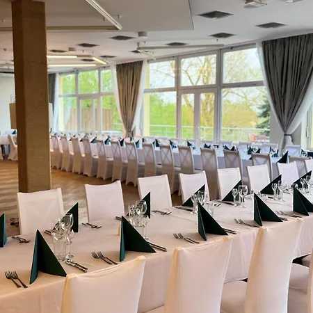 Resort Geovita W Jadwisinie Jadwisin