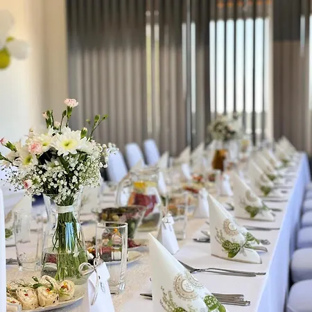 Geovita W Jadwisinie 3*