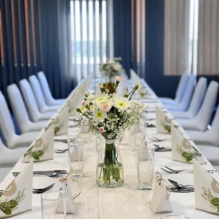 Resort Geovita W Jadwisinie