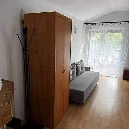 Geovita W Jadwisinie 3*