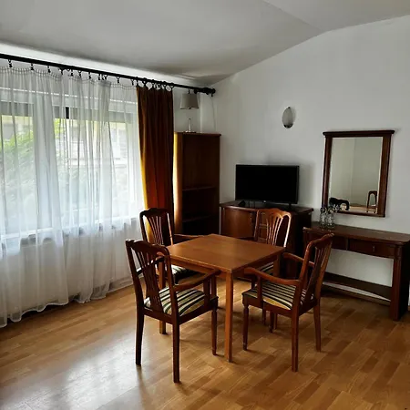 Geovita W Jadwisinie 3*