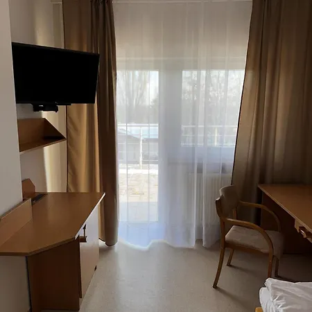 Geovita W Jadwisinie 3*