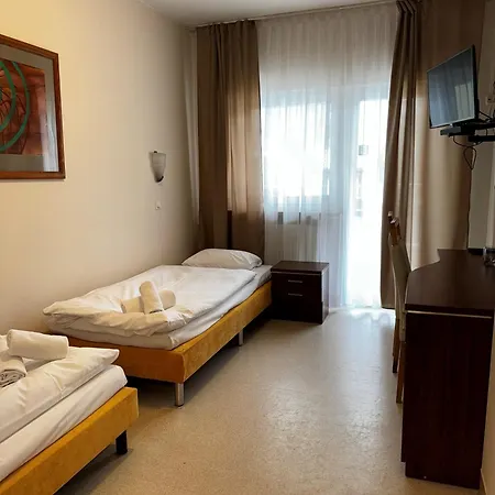 Geovita W Jadwisinie 3* Jadwisin