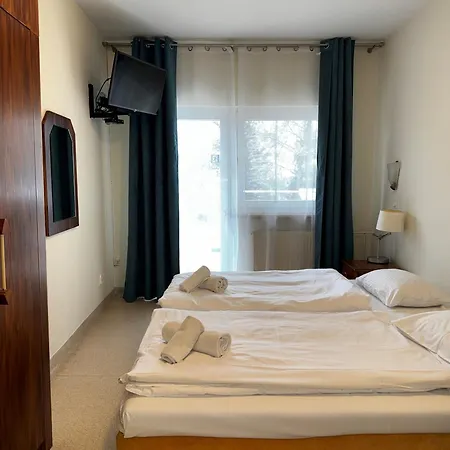 Geovita W Jadwisinie Resort