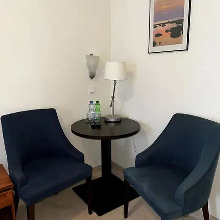 Resort Geovita W Jadwisinie