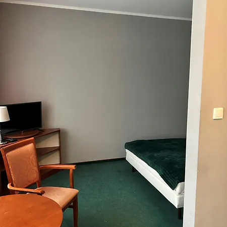 Geovita W Jadwisinie