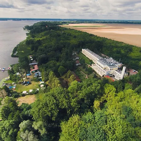 Geovita W Jadwisinie 3*