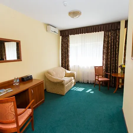 Geovita W Jadwisinie 3*