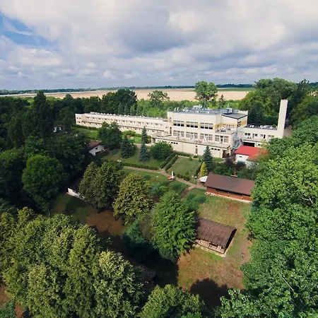 Resort Geovita W Jadwisinie Jadwisin