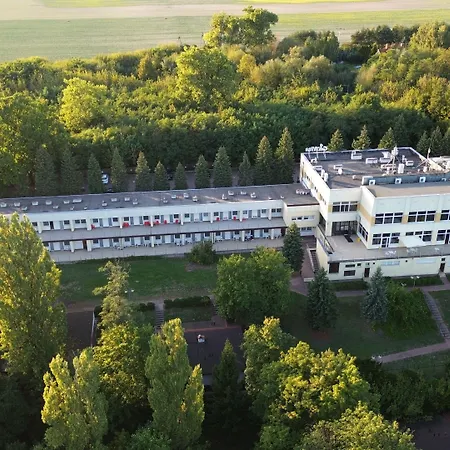 Resort Geovita W Jadwisinie 3*