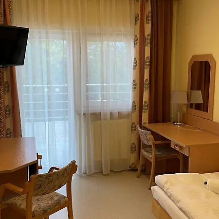 Resort Geovita W Jadwisinie 3*