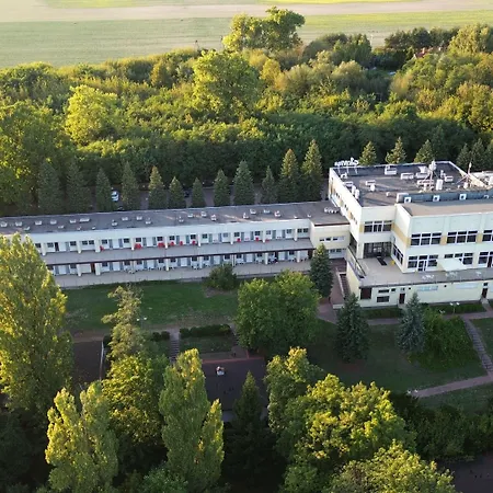 Geovita W Jadwisinie Курортний комплекс Ядвісін