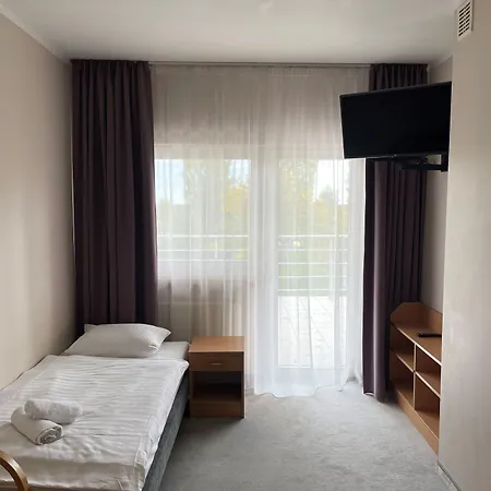 Resort Geovita W Jadwisinie 3*