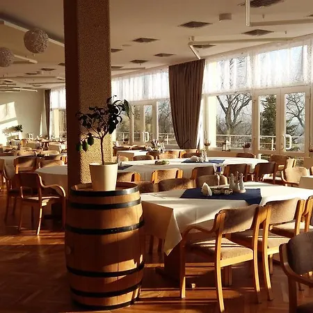 Resort Geovita W Jadwisinie Jadwisin