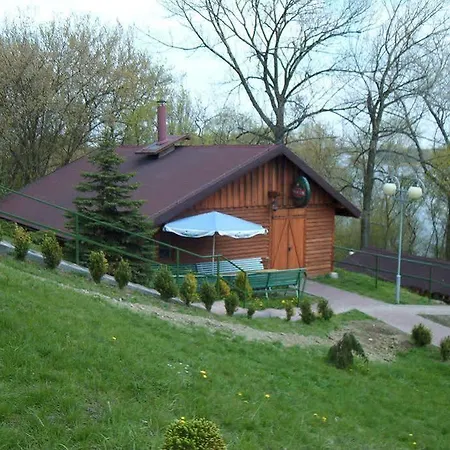 Geovita W Jadwisinie Feriested