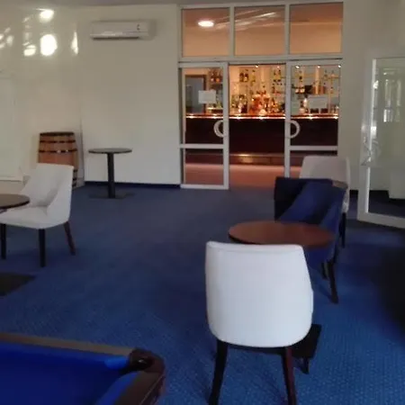 Resort Geovita W Jadwisinie Jadwisin