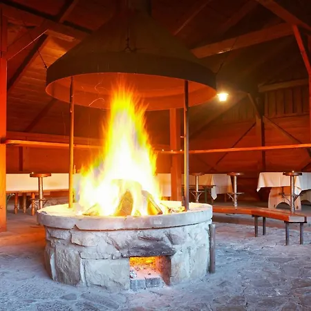 Geovita W Jadwisinie 3*