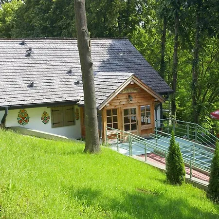 Geovita W Jadwisinie 3* Jadwisin