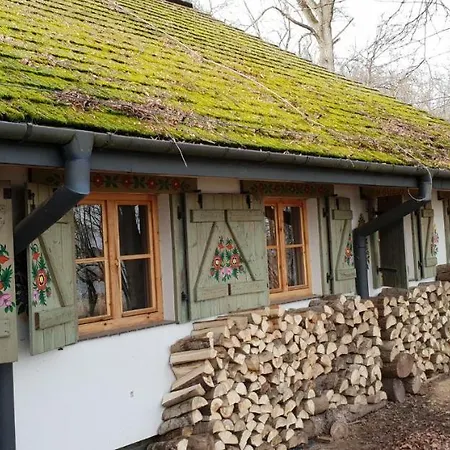 Feriested Geovita W Jadwisinie Jadwisin