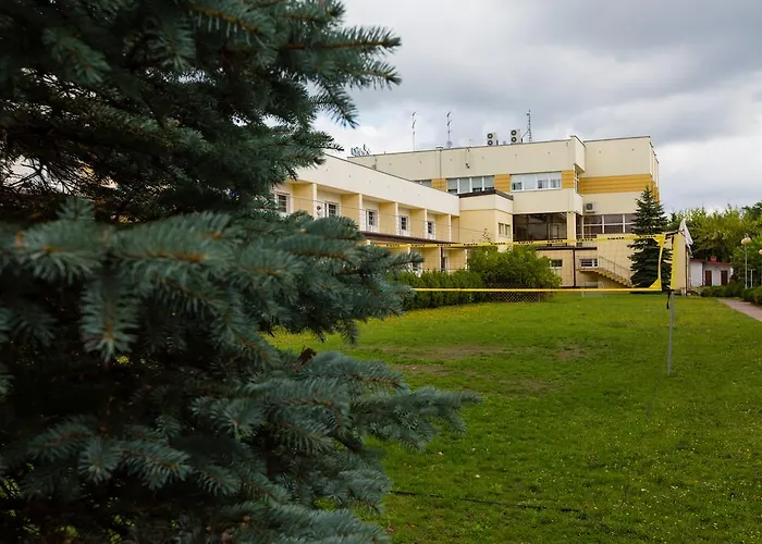 Geovita W Jadwisinie 3* Jadwisin