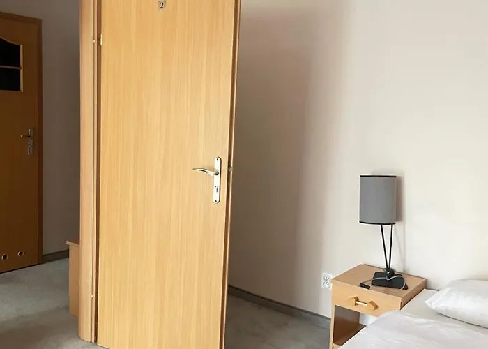 Geovita W Jadwisinie 3* Jadwisin