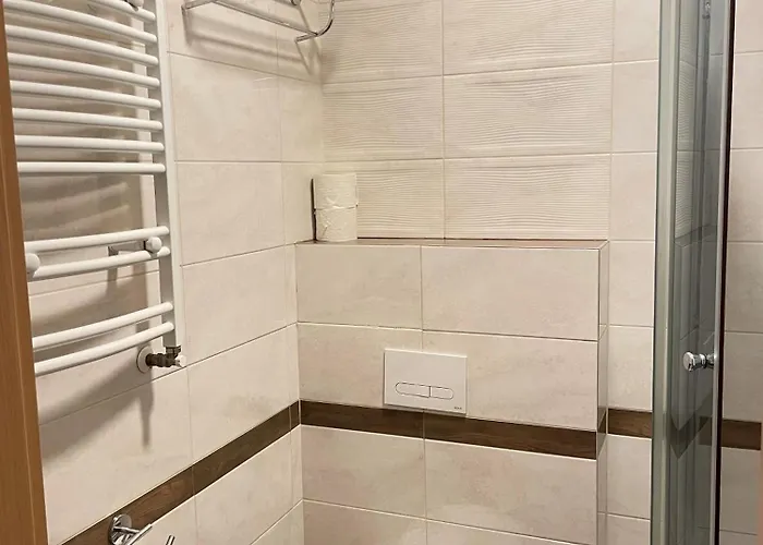 Ośrodek wypoczynkowy Geovita W Jadwisinie Jadwisin