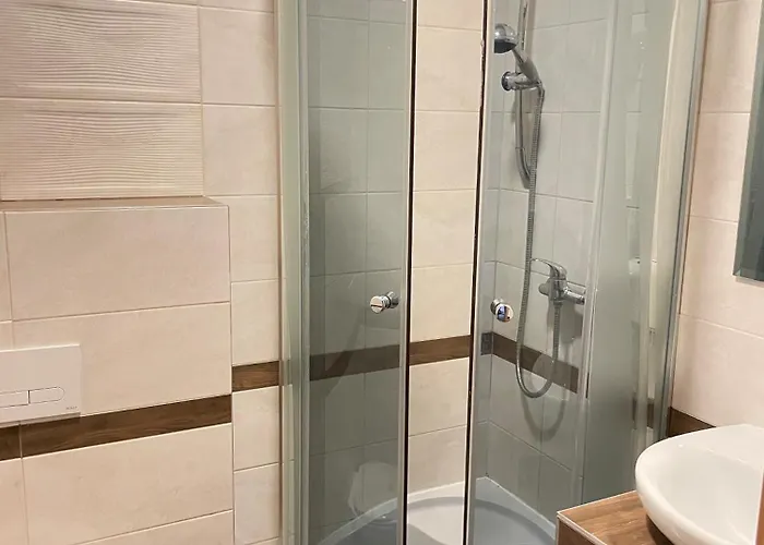 Geovita W Jadwisinie 3* Jadwisin