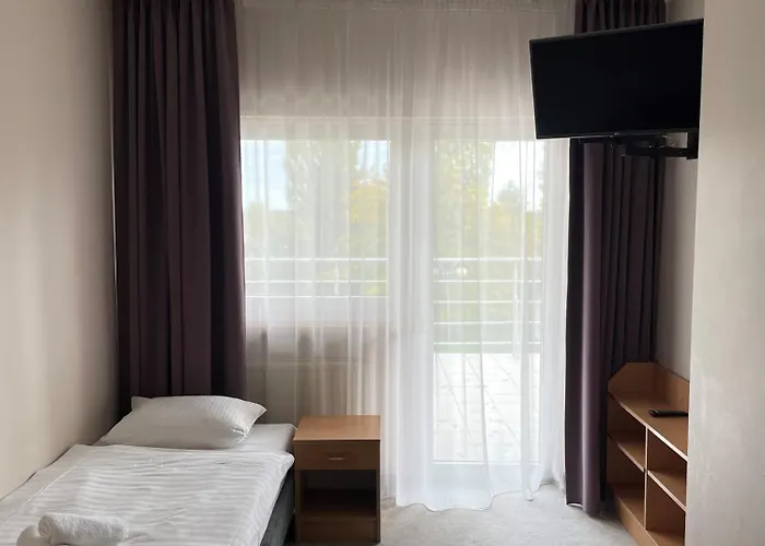 Geovita W Jadwisinie 3*