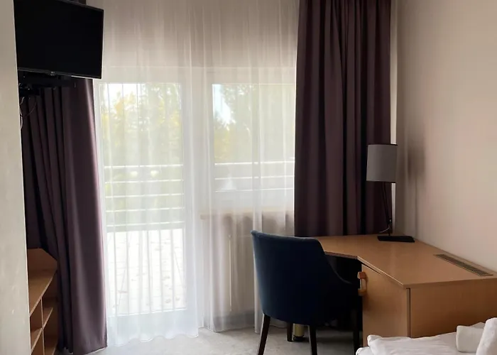 Geovita W Jadwisinie Jadwisin