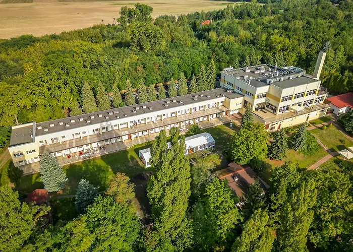 Geovita W Jadwisinie 3* Jadwisin